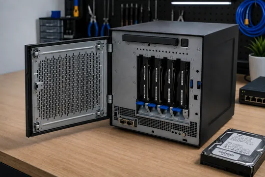 Migrate a Volume Group to a new physical volume on Centos 7