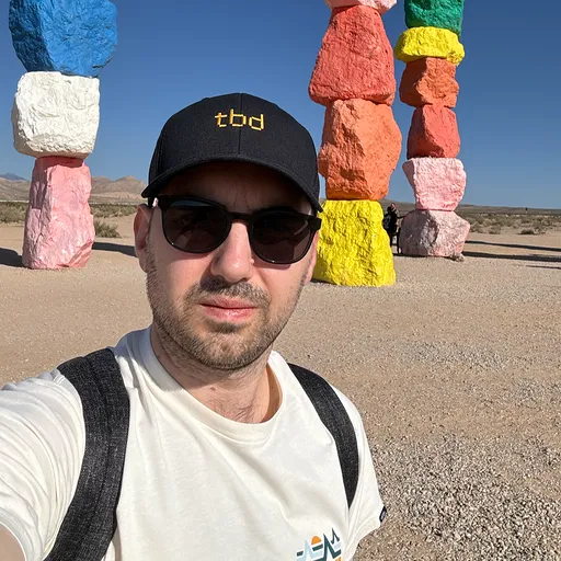 Daniele's Profile Picture